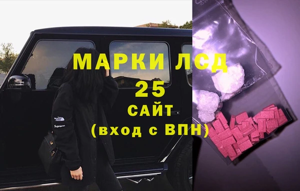 индика Алексеевка